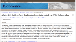 BioScience.screen.stitch